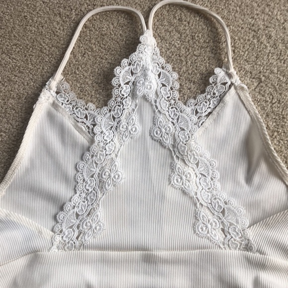 Topshop Women’s Bodysuit - Picture 6 of 9